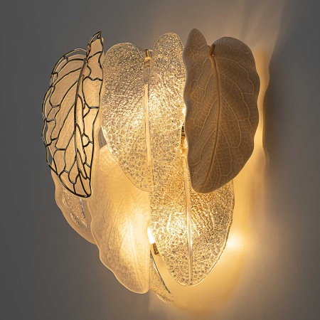 Настенный светильник Citilux Hasienda CL328350