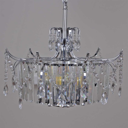 Люстра Reluce 51159-0.4-08 CR