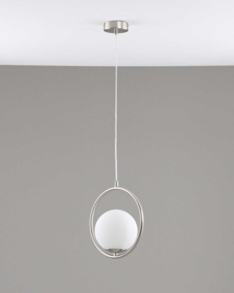 Светильник подвесной Moderli Barocco V11580-1P