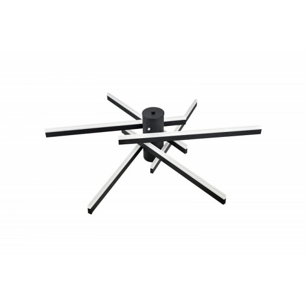 Светильник потолочный Rivoli Violet 6180-201