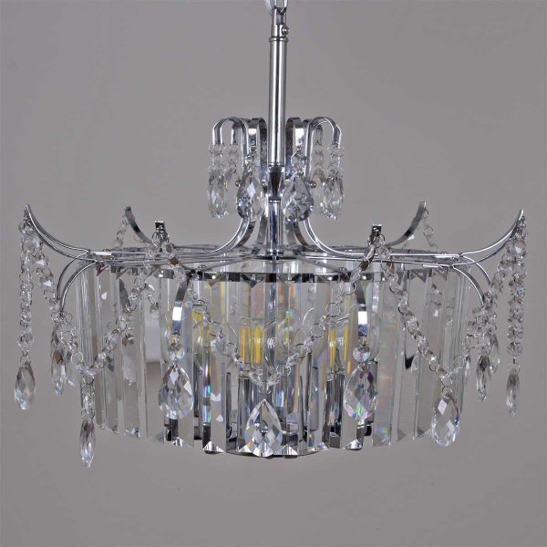 Люстра Reluce 51159-0.4-08 CR