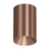 Потолочный светильник Italline IT02-027 rose gold 3000K