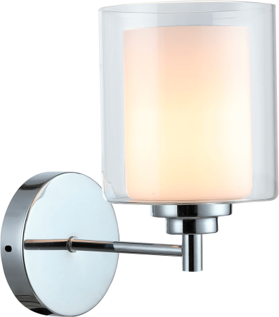 Бра Moderli Maximilian V2523-1W