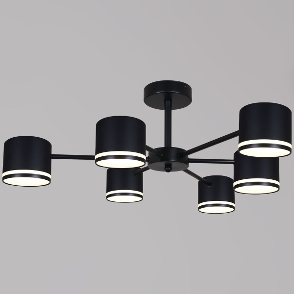 Потолочная люстра Reluce 05306-0.3-06 GX53