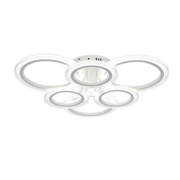 Потолочная светодиодная люстра Escada Avani 10258/6LED