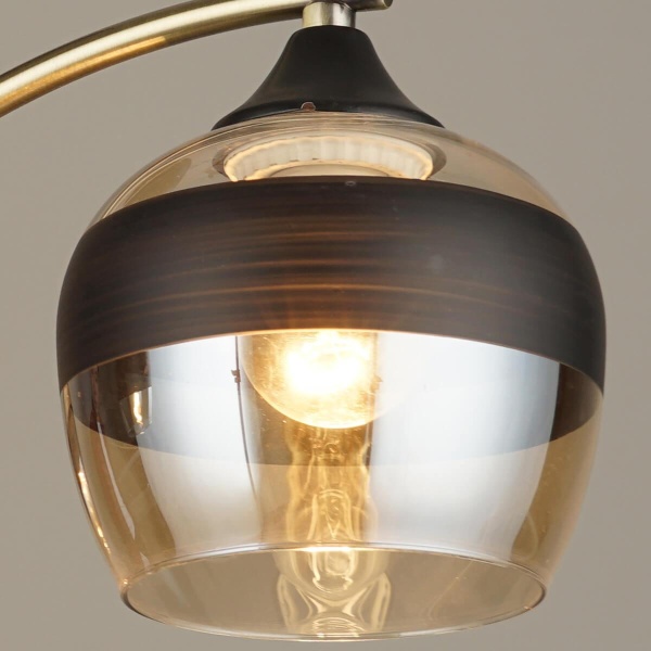 Потолочная люстра Reluce 03627-0.3-03