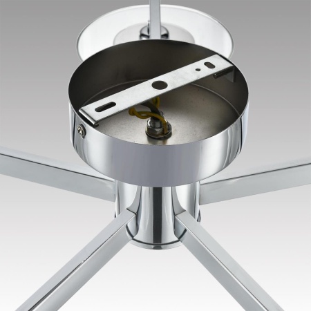 Люстра Lumion VERDI 8261/5C