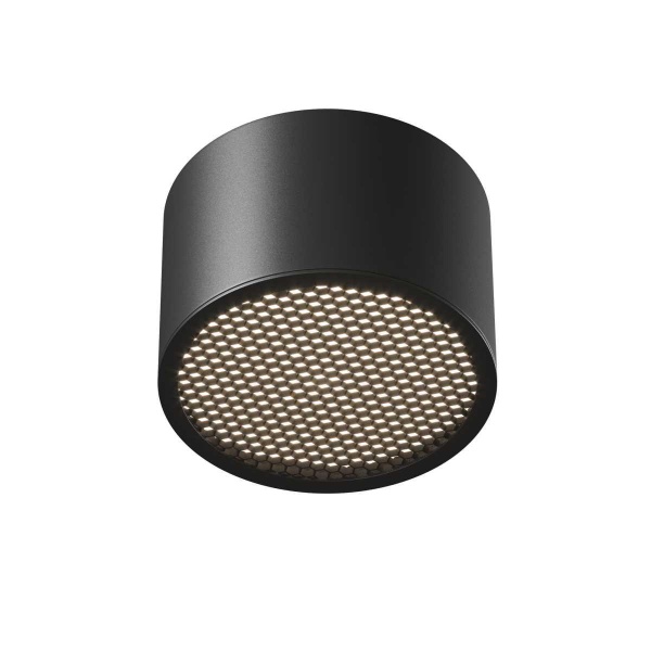 Потолочный светильник Maytoni Technical C122CL-GX53-B