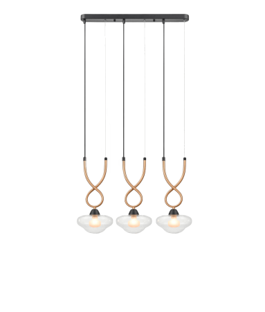 Подвесной светильник Vele Luce Janice VL5444P03