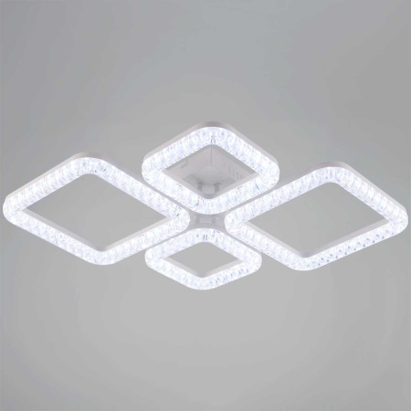 Светильник потолочный Reluce 09848-0.3-04D WH