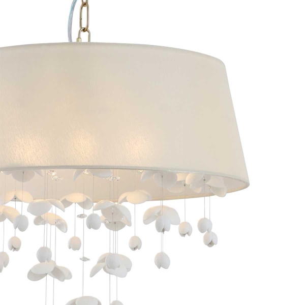 Подвесной светильник INDIGO TENEREZZA V000557