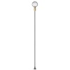 Уличный светильник Odeon Light Nature 7121/2GLB