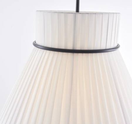 Подвесная люстра Imperium Loft Peo A D50 232560-23