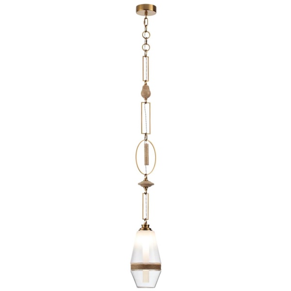 Подвесной светильник ODEON LIGHT PENDANT 5441/1B