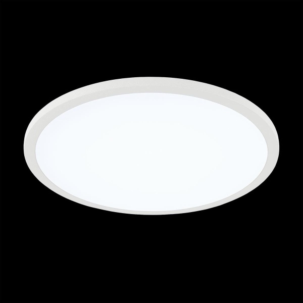 Встраиваемый светодиодный светильник Citilux Омега CLD50R150N
