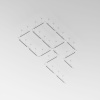 Шинопровод трехфазный Maytoni Technical Busbur Trunking TRX005-311W