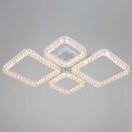 Потолочный светильник Reluce 19848-0.3-04D WH