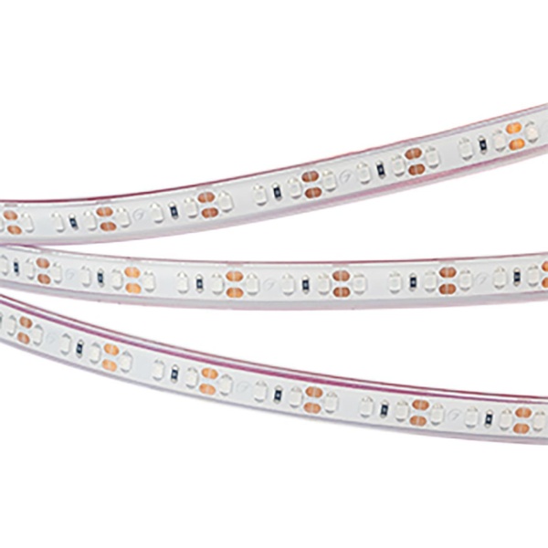 Светодиодная лента герметичная RTW-PFS-A120-11mm 24V Green (9.6 W/m, IP68, 2835, 5m) Arlight 053818