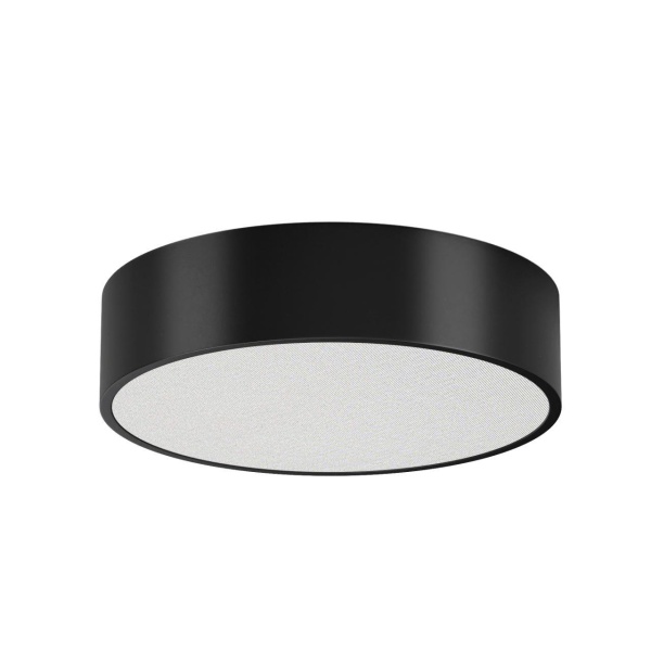 Накладной светодиодный светильник Arlight SP-TOR-PILL-PRISM-R400-25W Day4000 (BK, 100 deg, 230V) 022996(3)