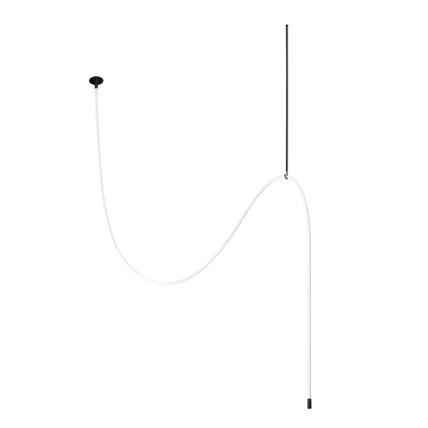 Потолочный светильник LOFT IT Thread 10388C Black