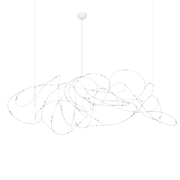 Подвесной светильник Loft It Flock of Light 10309/31 CR