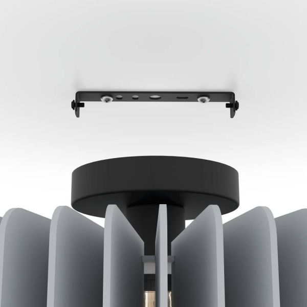 Потолочный светильник Eglo Palombaia 900832