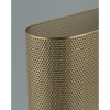 Бра Moderli Metalicana V11808-1W