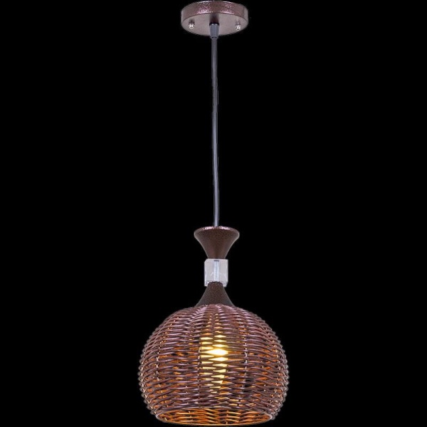 Подвесной светильник Reluce 03127-0.4-01 CF