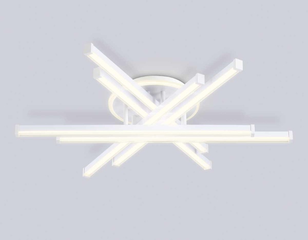 Люстра Ambrella Light COMFORT FL6271