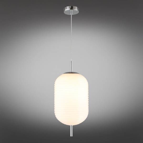 Подвесной светильник Aployt Mattia APL.316.26.01