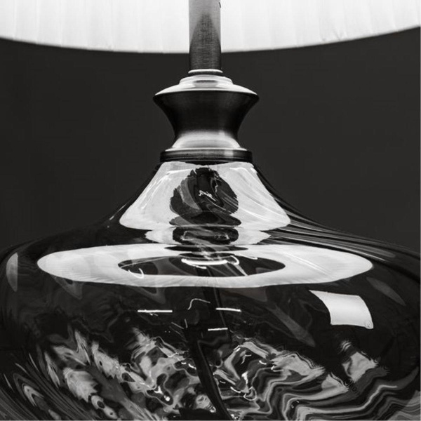 Настольная лампа Arte Lamp Nekkar A5044LT-1PB