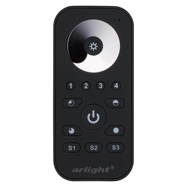 Пульт ДУ Arlight SR-2819S-Dim 018302
