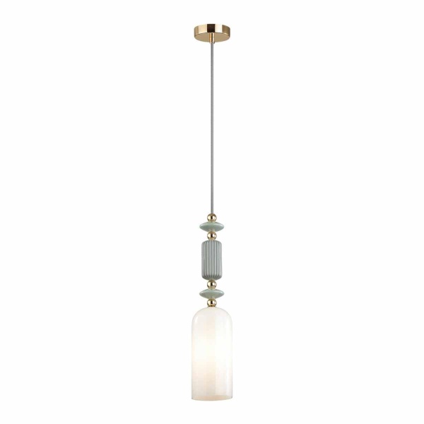 Подвесной светильник Odeon Light Classic Candy 4861/1A