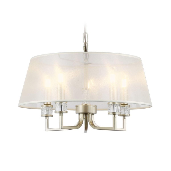 Подвесная люстра Ambrella Light High Light Classic LH71211