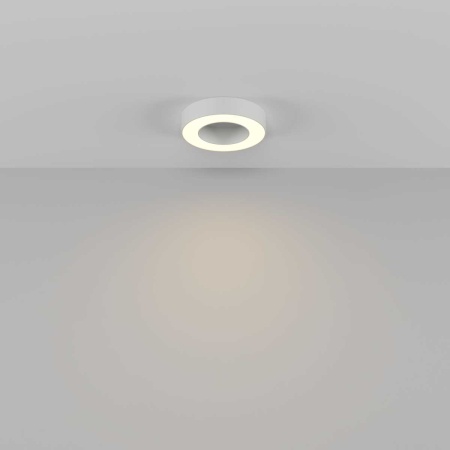 Потолочный светильник Maytoni Technical C093CL-24W3K-W