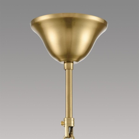 Подвесная люстра Lumion Classi Incanto 8033/16