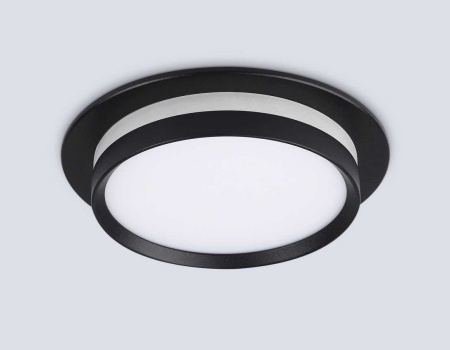 Светильник встраиваемый Ambrella Light TN5215