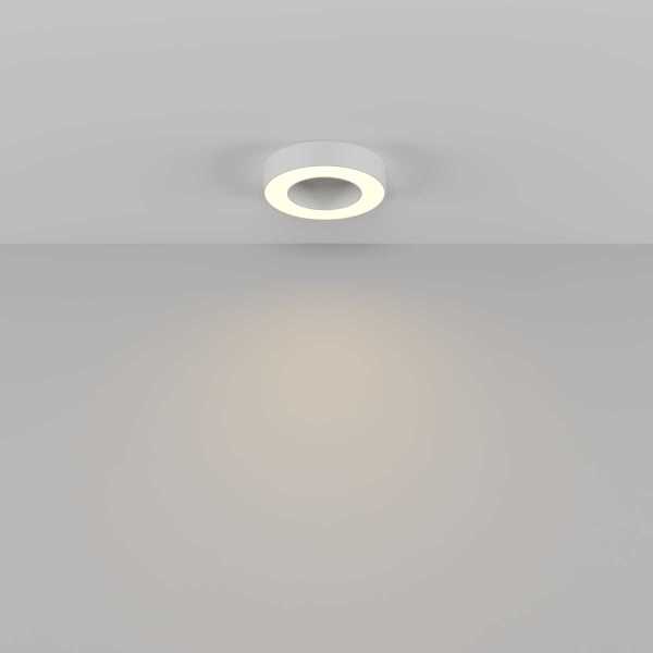 Потолочный светильник Maytoni Technical C093CL-24W3K-W