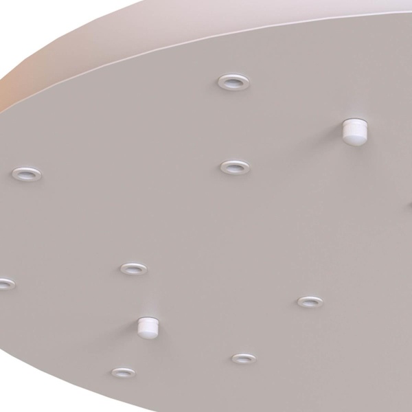 Потолочное основание Mantra Modular Light Florones 9374