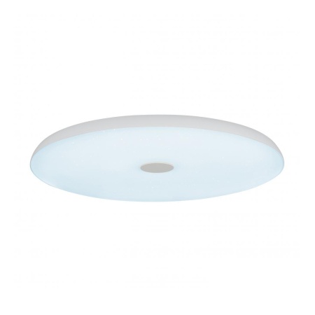 Потолочный светодиодный светильник iLedex Music 1706/600 WH