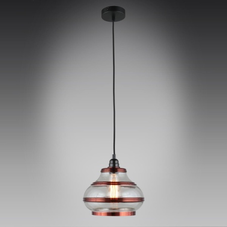 Подвесной светильник Omnilux Lainate OML-91916-01