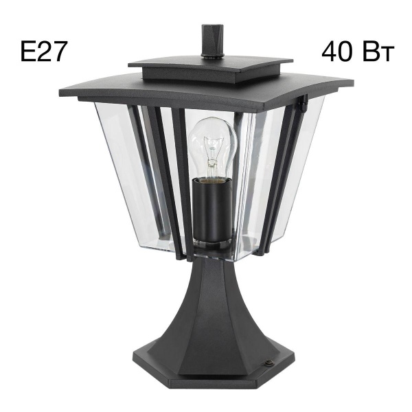Уличный светильник Citilux Forts CLU10C