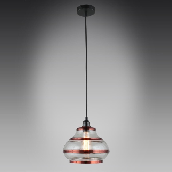 Подвесной светильник Omnilux Lainate OML-91916-01