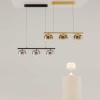 Подвесной светильник Maytoni Modern Spirito MOD286PL-L12B3K