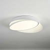 Потолочный светильник Imperium Loft Shell D40 White 102036-26