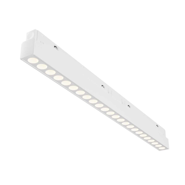 Трековый светильник Maytoni Technical Points TR031-4-24WTW-M-DSZ-W