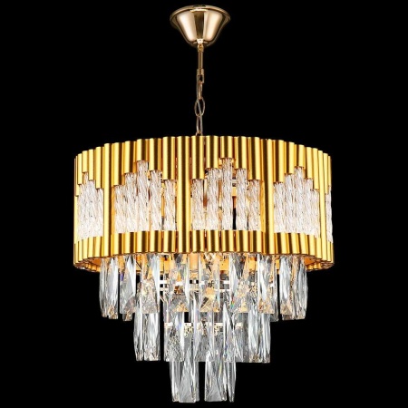 Потолочный светильник Reluce 02145-0.4-05 FGD