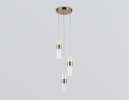 Подвесной светильник Ambrella light High Light LH55112