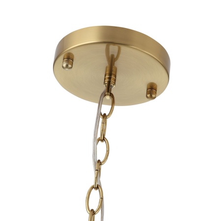 Подвесная люстра ST Luce Opalus SL1403.303.06