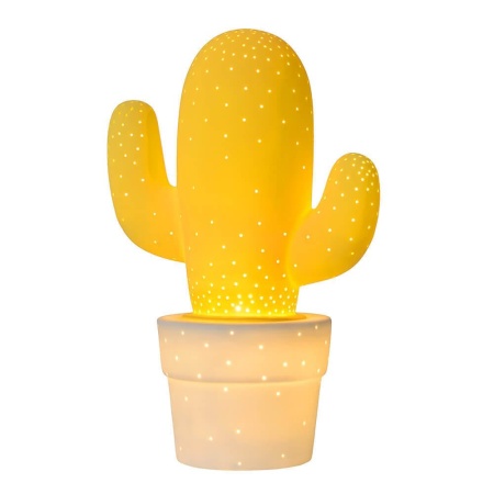 Настольная лампа Lucide Cactus 13513/01/34